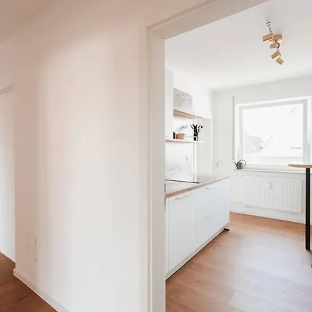 Neu I Stilvoll I Boxspring I Smart Tv I Zentral *