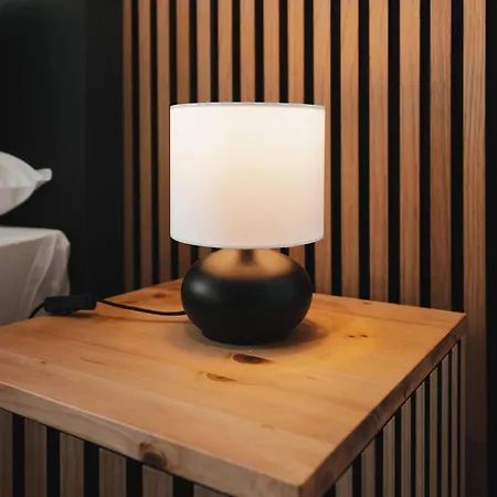 Neu I Stilvoll I Boxspring I Smart Tv I Zentral