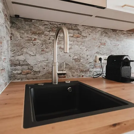 Neu I Stilvoll I Boxspring I Smart Tv I Zentral Augsburg