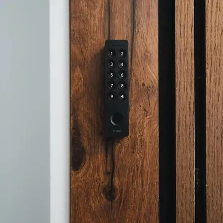 Apartment Neu I Stilvoll I Boxspring I Smart Tv I Zentral *